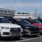 Tesla Rivals World, Toyota, VW, GM acusado de ventas de automóviles en China: Informe – Mundo – Mundo (OTC: Sí)