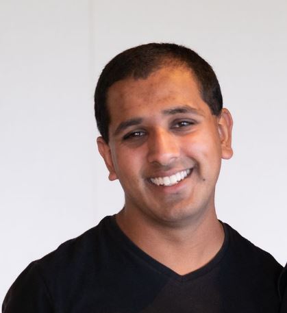 Riz akhtar