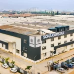 Sona Comstar hace informes para suministrar componentes EV
