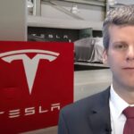 JP Morgan ve más del 60% para las acciones de Tesla