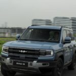Opponente de Land Cruiser de BYD oponentes más cercanos a Irlanda – Irish Times