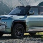 La marca Yangwang de BYD tiene como objetivo la élite de lujo de Europa con SUV flotantes y superdeportivos saltando