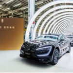 BYD ha alcanzado un hito en la producción de 13 millones de vehículos de energía nuevos