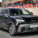 Byd Dolphin – Magazine de conductores