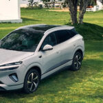 BYD Stamp 06 – Más grande, más rápido, más fuerte, mejor