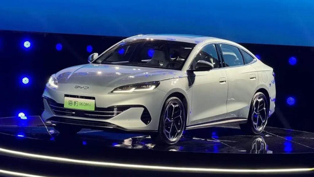 Adiós para autos eléctricos: BYD reacciona una baja demanda de vehículos eléctricos y aún lanza la estrategia más ambiciosa