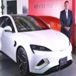 Gigante 2026 para ensamblar autos