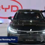 Brasil discute saltos de tarifa para BYD, con los oponentes de la inversión secular y helada