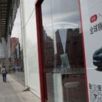Las ventas de Tesla en June China-EV han visto el primer aumento en 9 meses, pero continúa un otoño trimestral