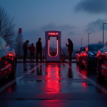 Por qué el camino es eléctrico