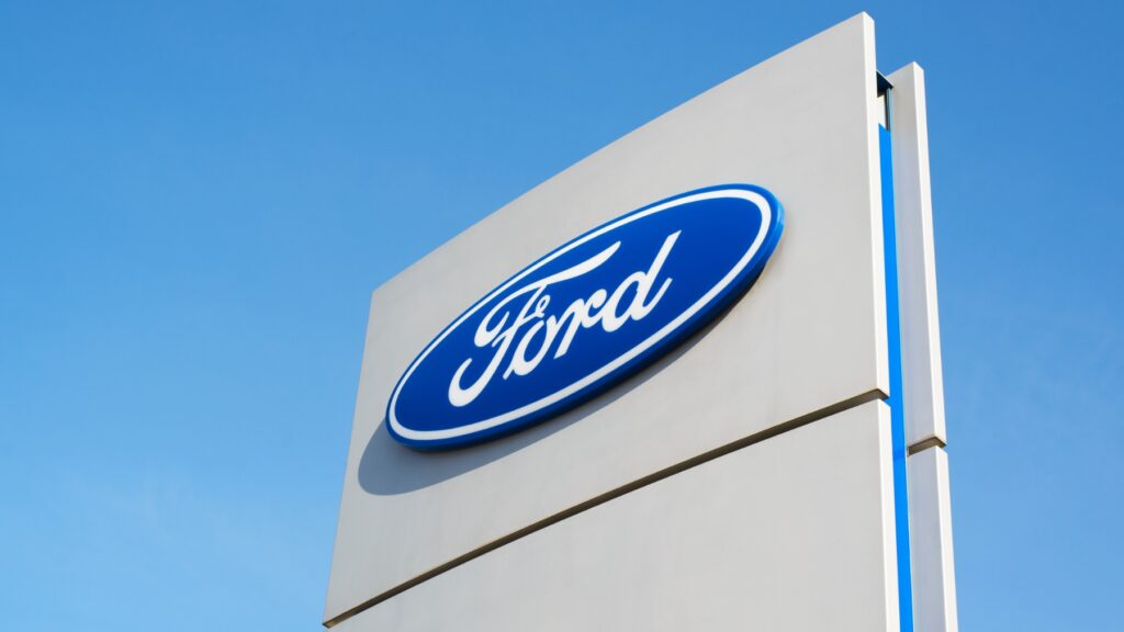Jim Farley ha confirmado al director general de Ford, quien apoya el bienestar