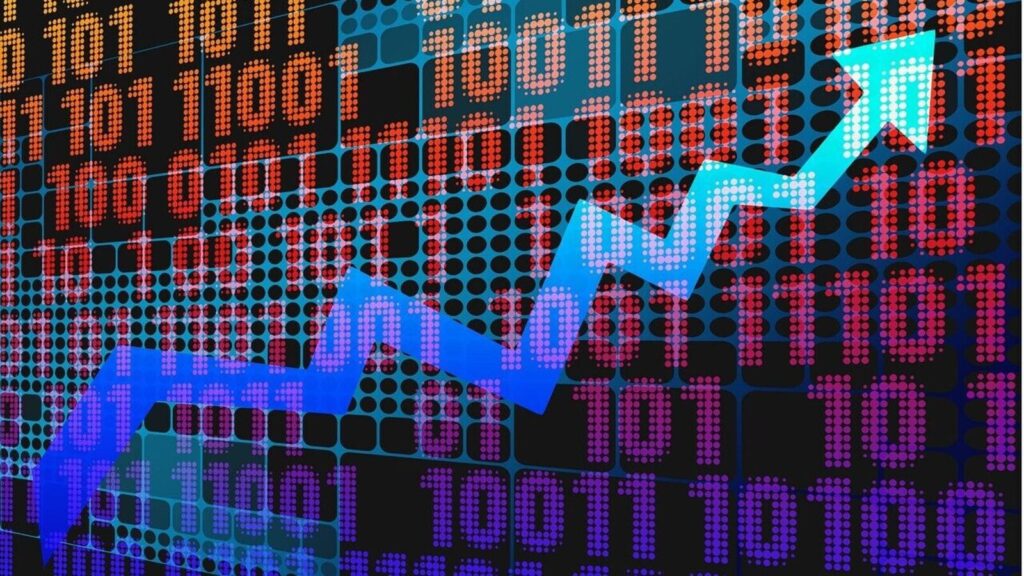 ¿La orden de Sona Blw Orden de China EV Maker Byd? Lo que la compañía dijo 8.5% en picos agudos