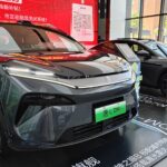 Domingo Drive chino | Byd Tang L SUV insignia: ¿Puede Xiaomi Yu7 desafiar la exageración?