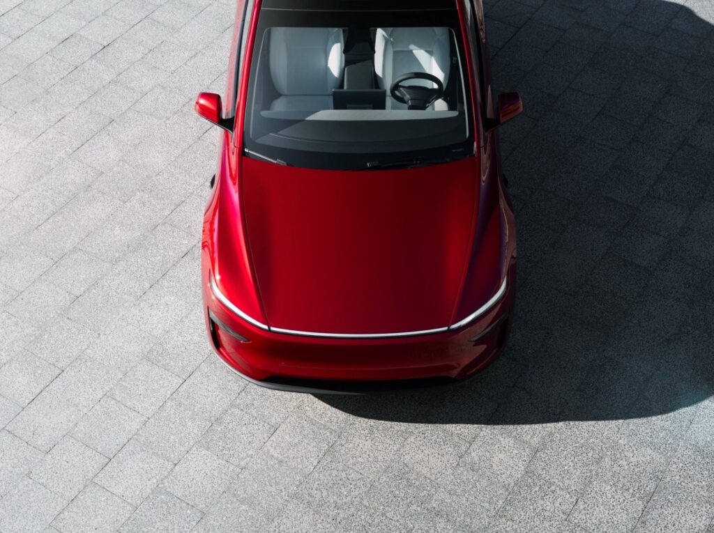 Modelo de Tesla e impulsa las ventas entre los desafíos europeos en Noruega y España