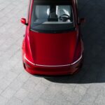 Modelo de Tesla e impulsa las ventas entre los desafíos europeos en Noruega y España