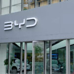 Byd chino para reunir los vehículos eléctricos en Pakistán; El vicepresidente Byd Pakistán dice: «No trates …»