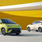 $ 12,000 eV que hace que los autos eléctricos sean baratos