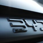 BYD 2026 para comenzar el montaje de los primeros autos en Pakistán