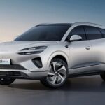Byd Sealion 06 «God’s Eye» se lanzará el 24 de julio, disponible en China, Bev y Phev