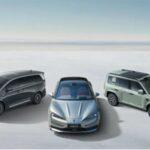 BYD 27.35% YOY JUMP. JUL-JUL. Venta de vehículos 2025