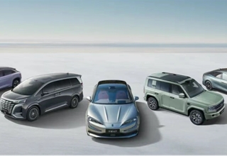 BYD 27.35% YOY JUMP. JUL-JUL. Venta de vehículos 2025