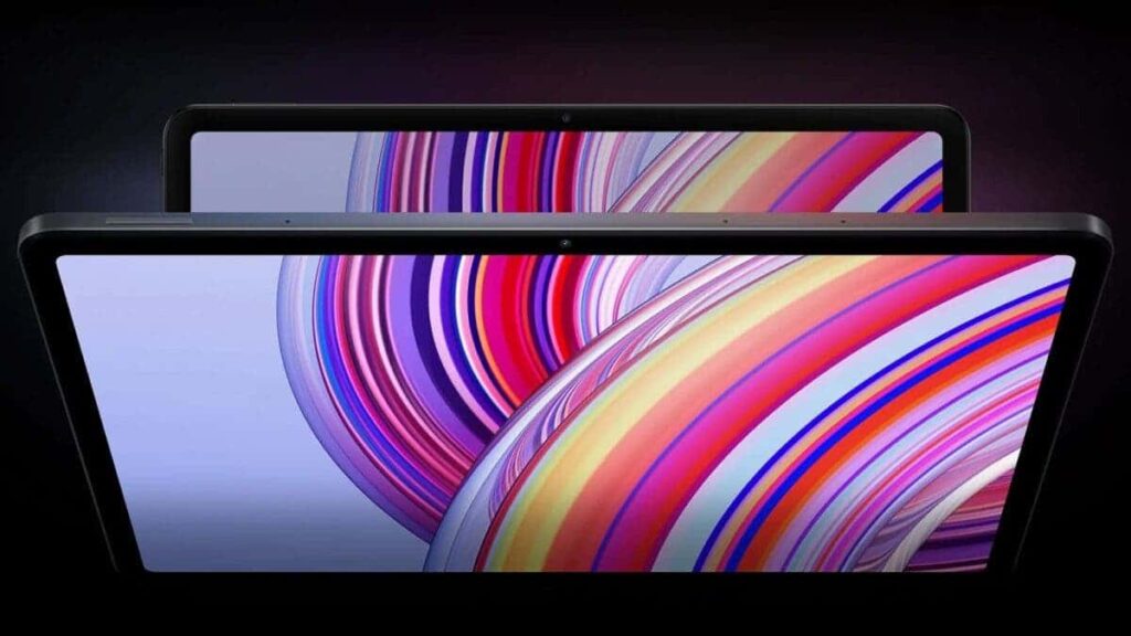 Las fugas de la serie Xiaomi Pad 8 explica la batería y las cargas grandes