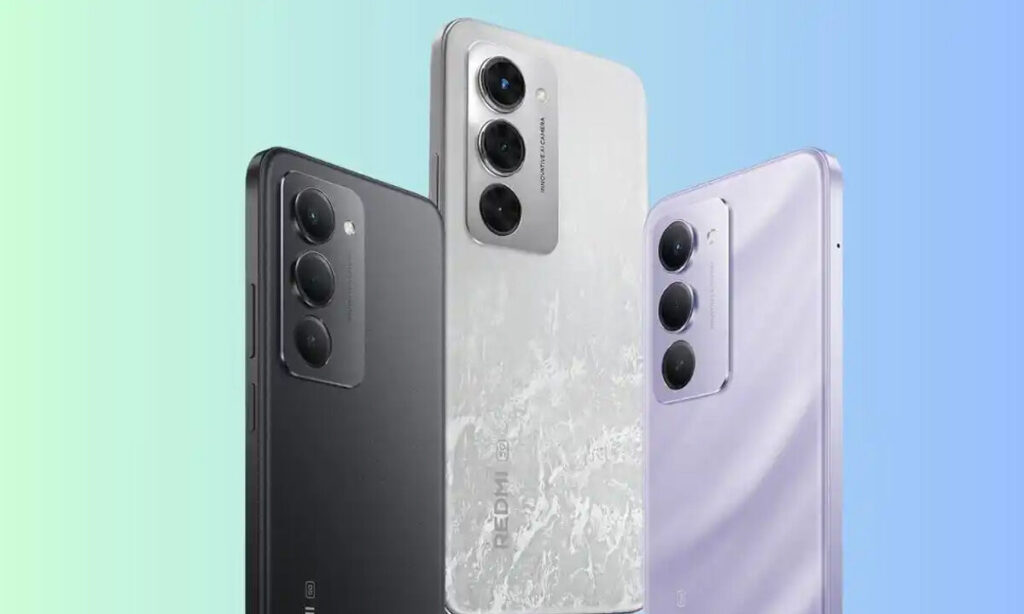 Xiaomi India lanzó Redmi 15 5G, 15 años en el mundo y 11 años marcando indio