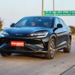 El rango de crecimiento de producción de 16 meses de BYD termina en julio