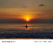 Redmi Note 15 Pro + muestras de cámara