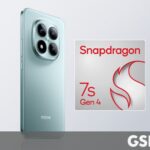 Redmi Note 15 Pro + estrenará el chip Snapdragon 7s Gen 4