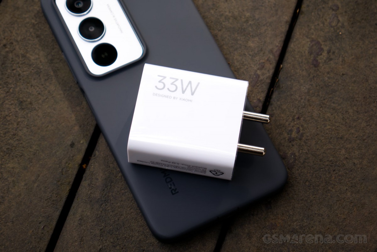 Redmi 15 5 Revisión