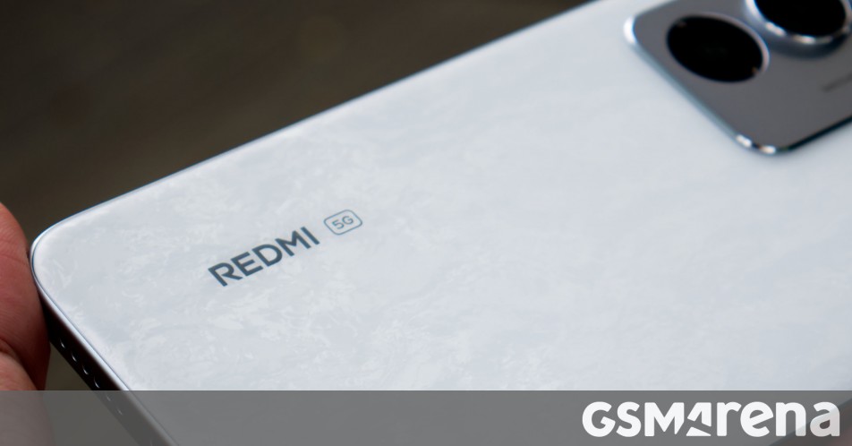Redmi 15 5 Revisión