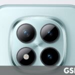 Redmi Note 15 Pro + Diseño antes del lanzamiento