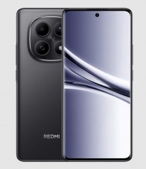 Redmi nota 15 5g cielo azul, estrella blanca y medianoche negro