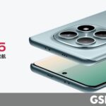 Redmi Note 15 Snapdragon 6 Gen 3 SoC, Batería de 5,800 mAh