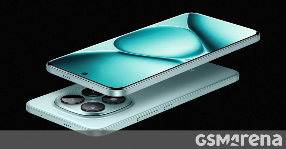 Redmi Note 15 Pro + Global Version Detals surgen
