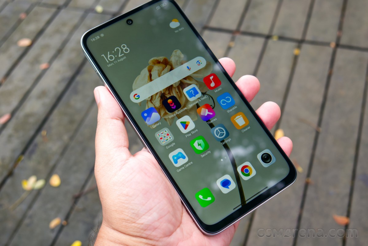 Xiaomi Redmi 15R lanzó Redmi Redmi 15 en China