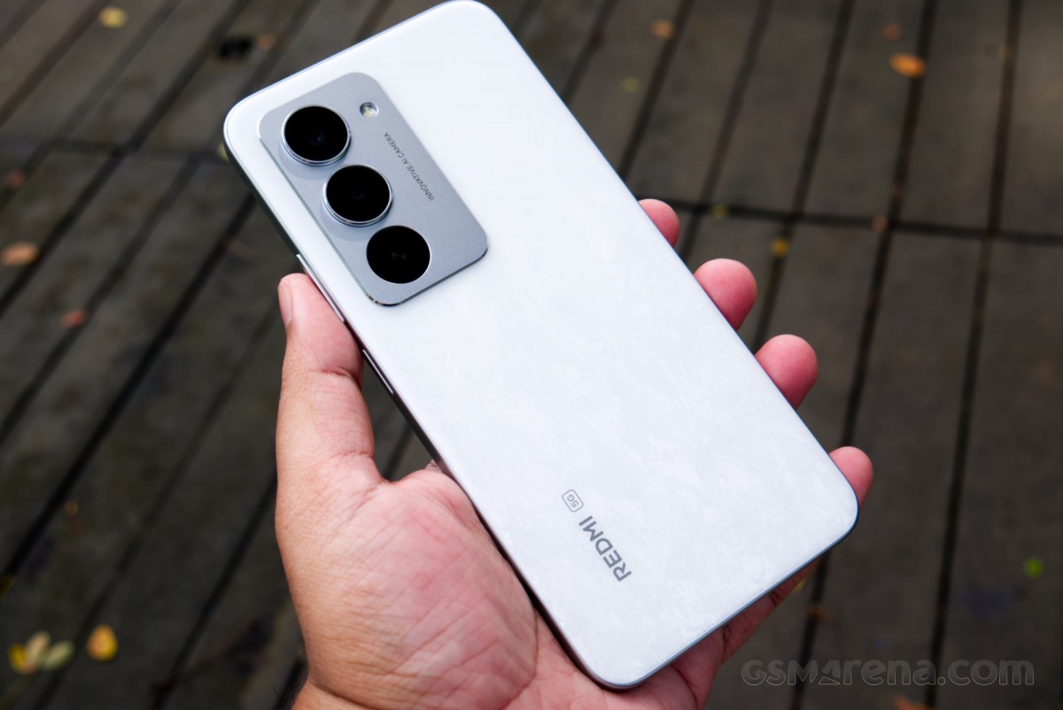 Xiaomi Redmi 15R lanzó Redmi Redmi 15 en China