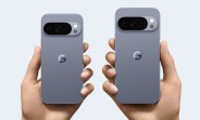 Google Pixel 10 Pro y Pro XL Tensor G5 anunciaron las baterías de la batería y los accesorios magnéticos de píxelsnap