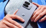 Capacidad de batería de Google Pixel 10 Pro y mayor pantalla de pantalla