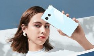 Sony Xperia 10 VII Rediseño revelado