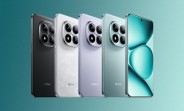 Redmi Note 15 Pro y Pro + Love Chips actualizados y baterías de 7,000mam