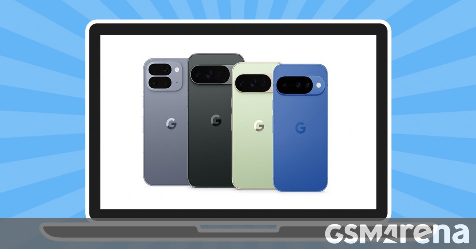 Google Pixel 10 Series y Redmi Note 15 Trio Premiere, revisión de 34 semanas