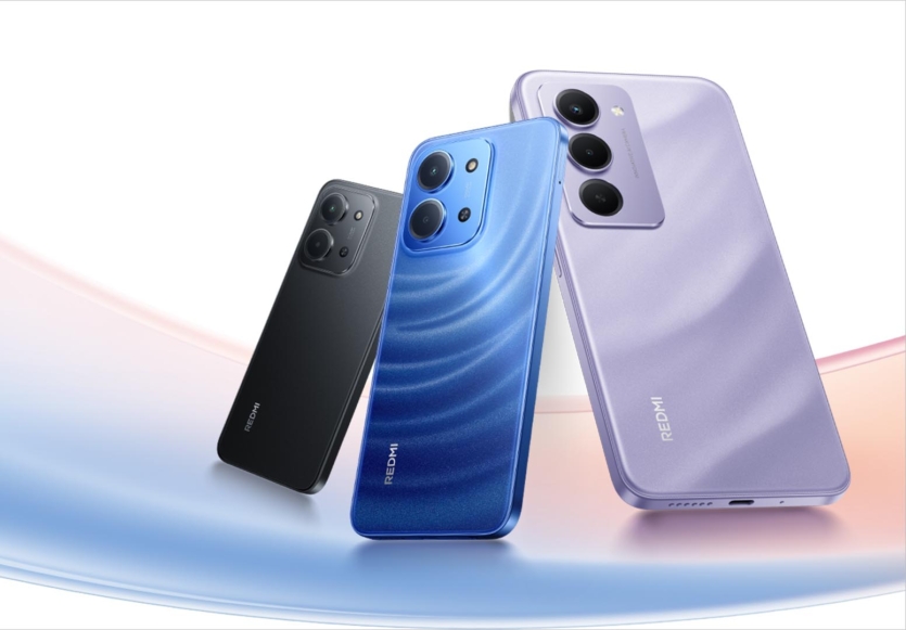 Redmi 15 y Redmi 15c ya están en Ucrania: 6.9