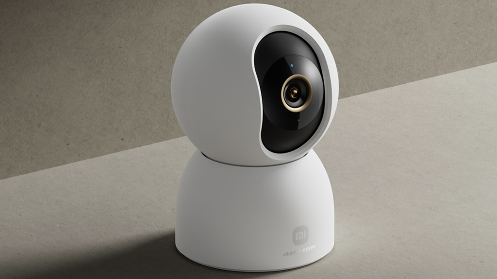 Xiaomi cámara inteligente 4