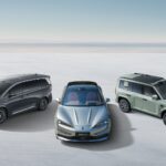 BYD vendió 341.030 autos en julio, la primera caída de 6 meses