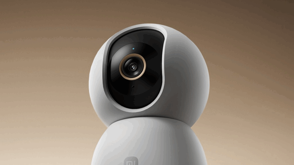 La nueva cámara de seguridad renovada para Xiaomi está aquí y es impresionante
