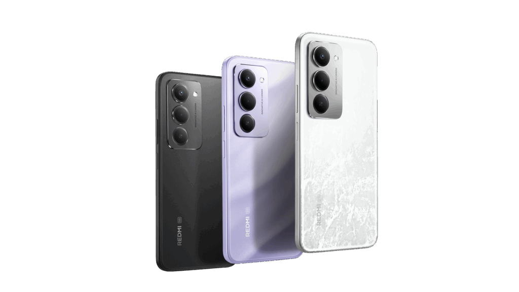Xiaomi Redmi lanzó 15G 5G a compradores para presupuestos conscientes de la India