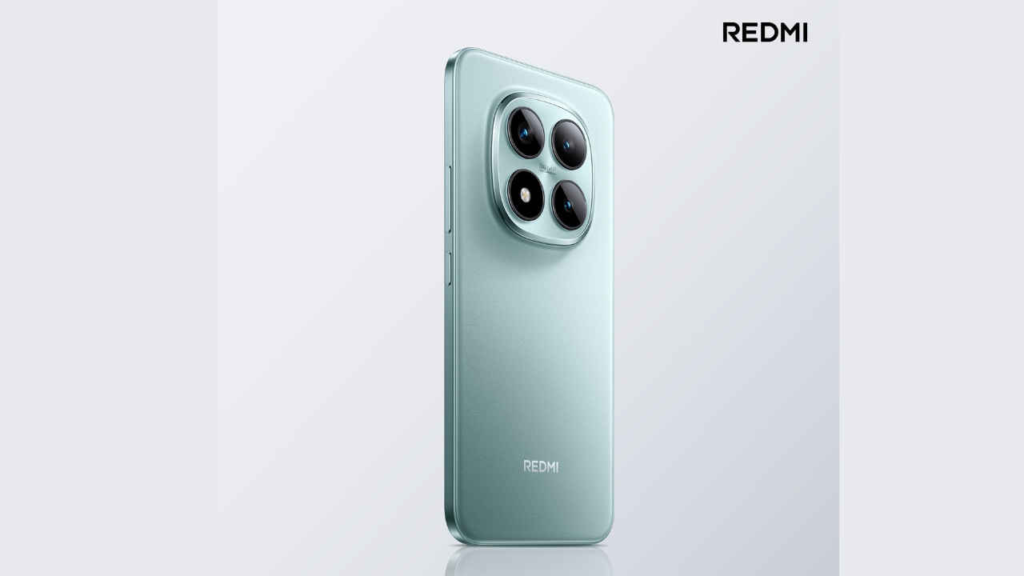 Redmi Note 15 Pro Plus Fecha de lanzamiento, especificaciones, carta de precio y otras filtraciones