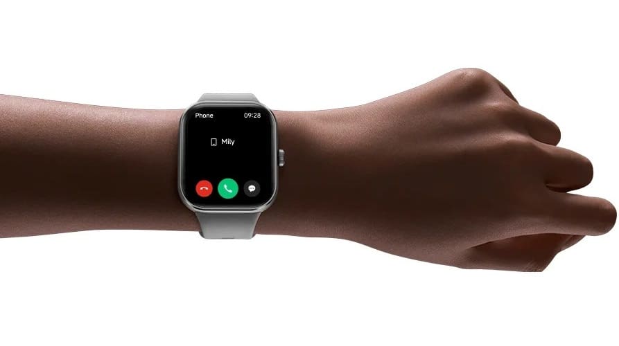 ¿Qué reloj Redmi 5 es para ti?